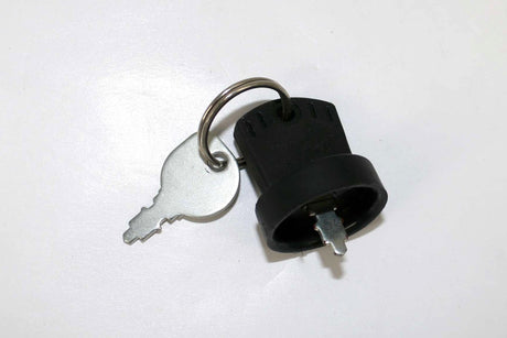 HUSTLER (EXCEL INDUSTRIES) ­-­ 785808 ­-­ KEY ASSEMBLY