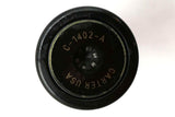 CARTER BEARINGS ­-­ C-1402-A ­-­ CAM FOLLOWER BEARING W/THREADED STUD