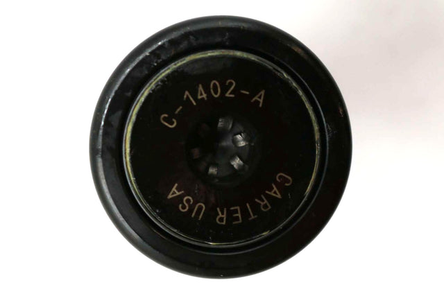 CARTER BEARINGS ­-­ C-1402-A ­-­ CAM FOLLOWER BEARING W/THREADED STUD