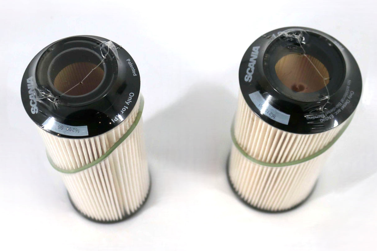 DOOSAN ­-­ 400504-00158 ­-­ FILTER ELEMENT SET