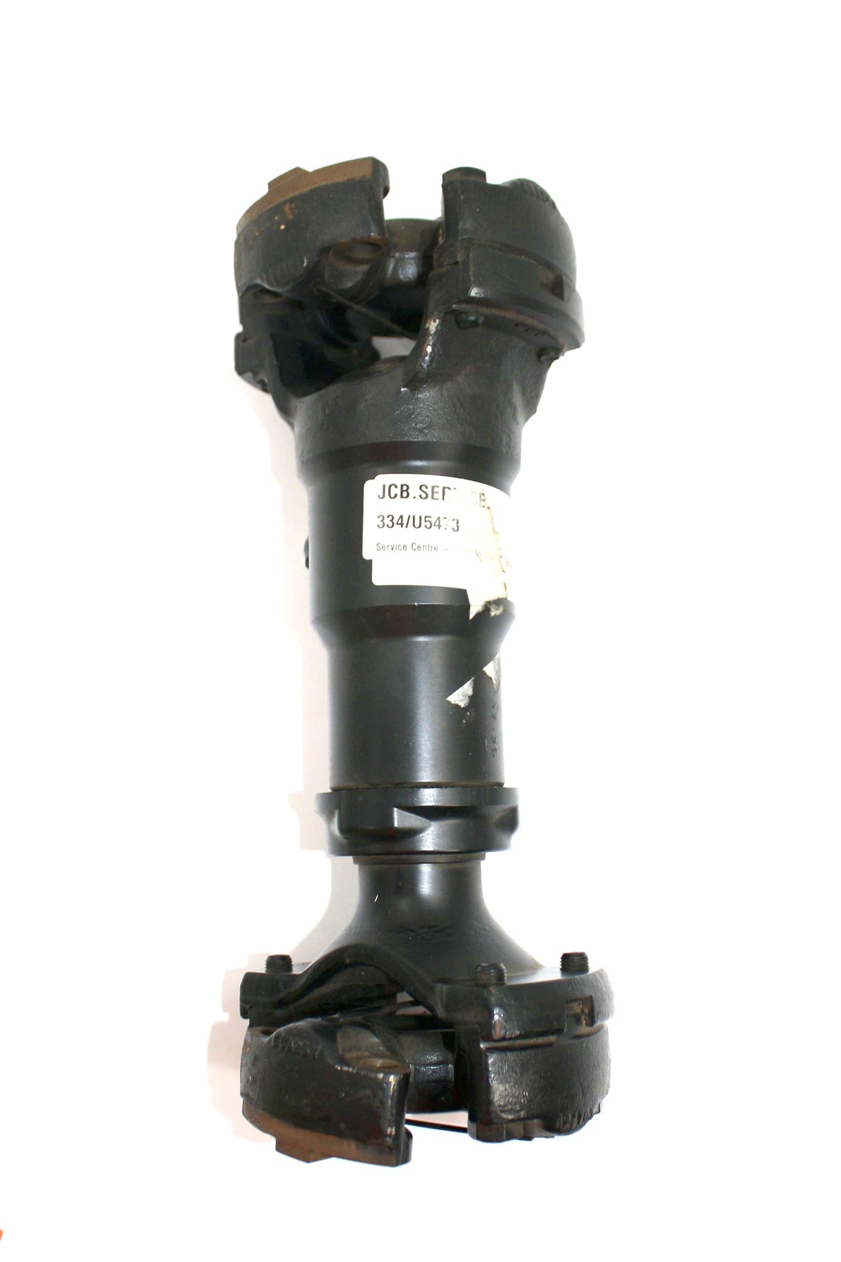 DANA SPICER ­-­ 607860022 ­-­ DRIVE SHAFT DANA 5C 297 L