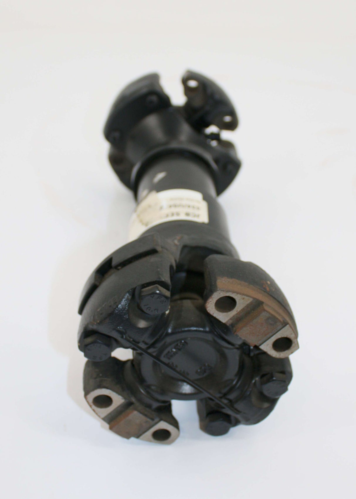 DANA SPICER ­-­ 607860022 ­-­ DRIVE SHAFT DANA 5C 297 L