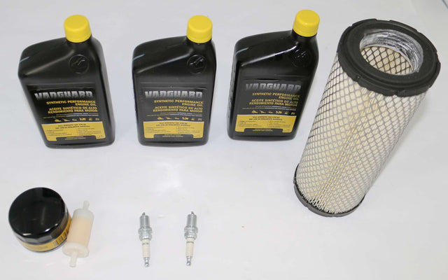 BRIGGS & STRATTON ­-­ 84002315 ­-­ TUNE-UP KIT
