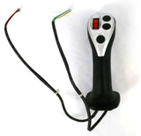DOOSAN ­-­ 190201-00047A ­-­ JOYSTICK - RH