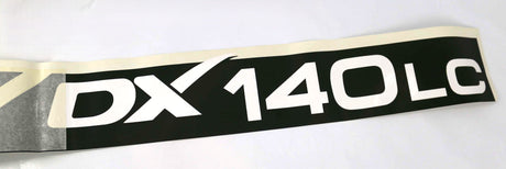DOOSAN ­-­ K1030118 ­-­ DECAL