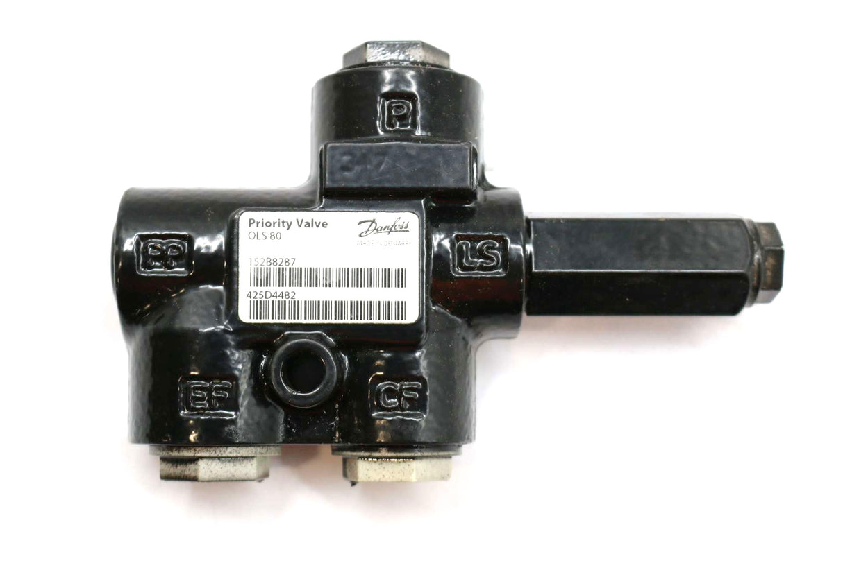 DANFOSS ­-­ 152B8287 ­-­ PRIORITY VALVE