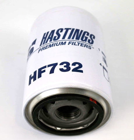 HASTINGS (BALDWIN/PARKER) ­-­ HF732 ­-­ OIL FILTER