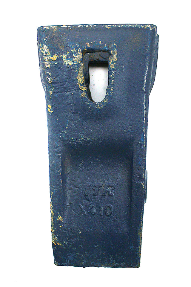 ITR  (USCO SpA) ­-­ X410 ­-­ TOOTH