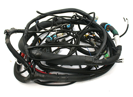 CASE ­-­ 47480935 ­-­ HARNESS WIRE