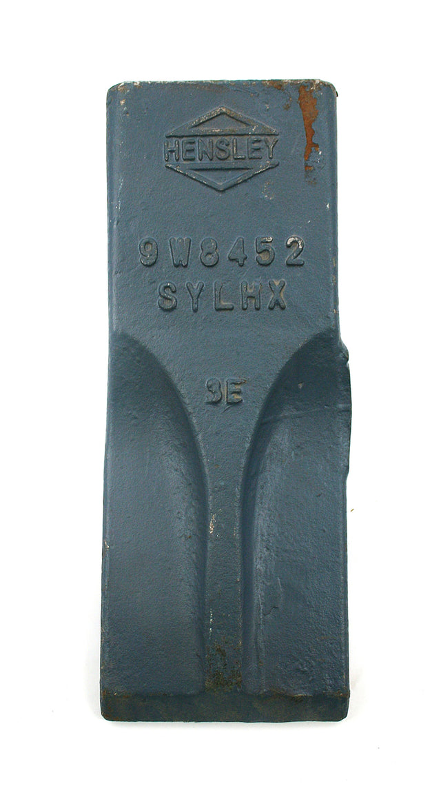 HENSLEY ­-­ 9W8452SYLHX ­-­ TOOTH
