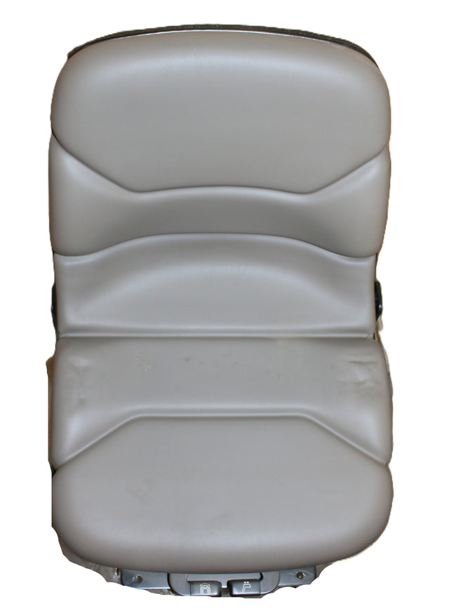CASE ­-­ 84276092 ­-­ SEAT ASSY