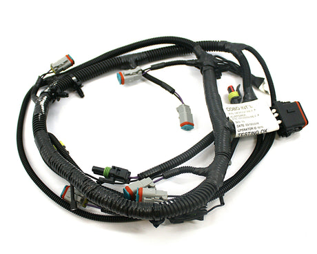 CASE ­-­ 47533356 ­-­ HARNESS WIRE