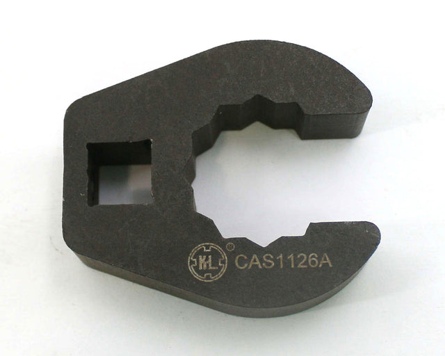 CASE ­-­ CAS1126A ­-­ TOOL - CROWFOOT