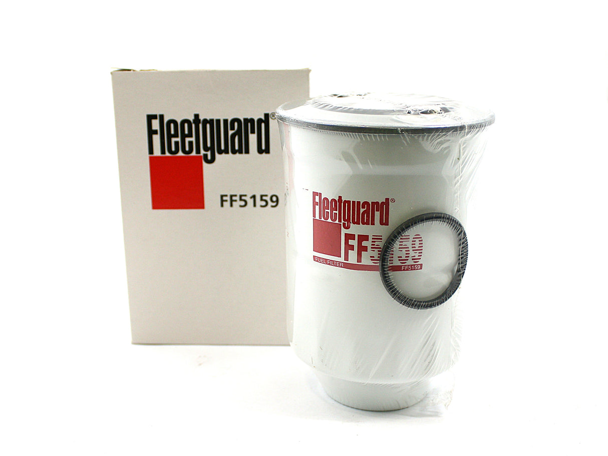 FLEETGUARD ­-­ FF5159 ­-­ FUEL FILTER