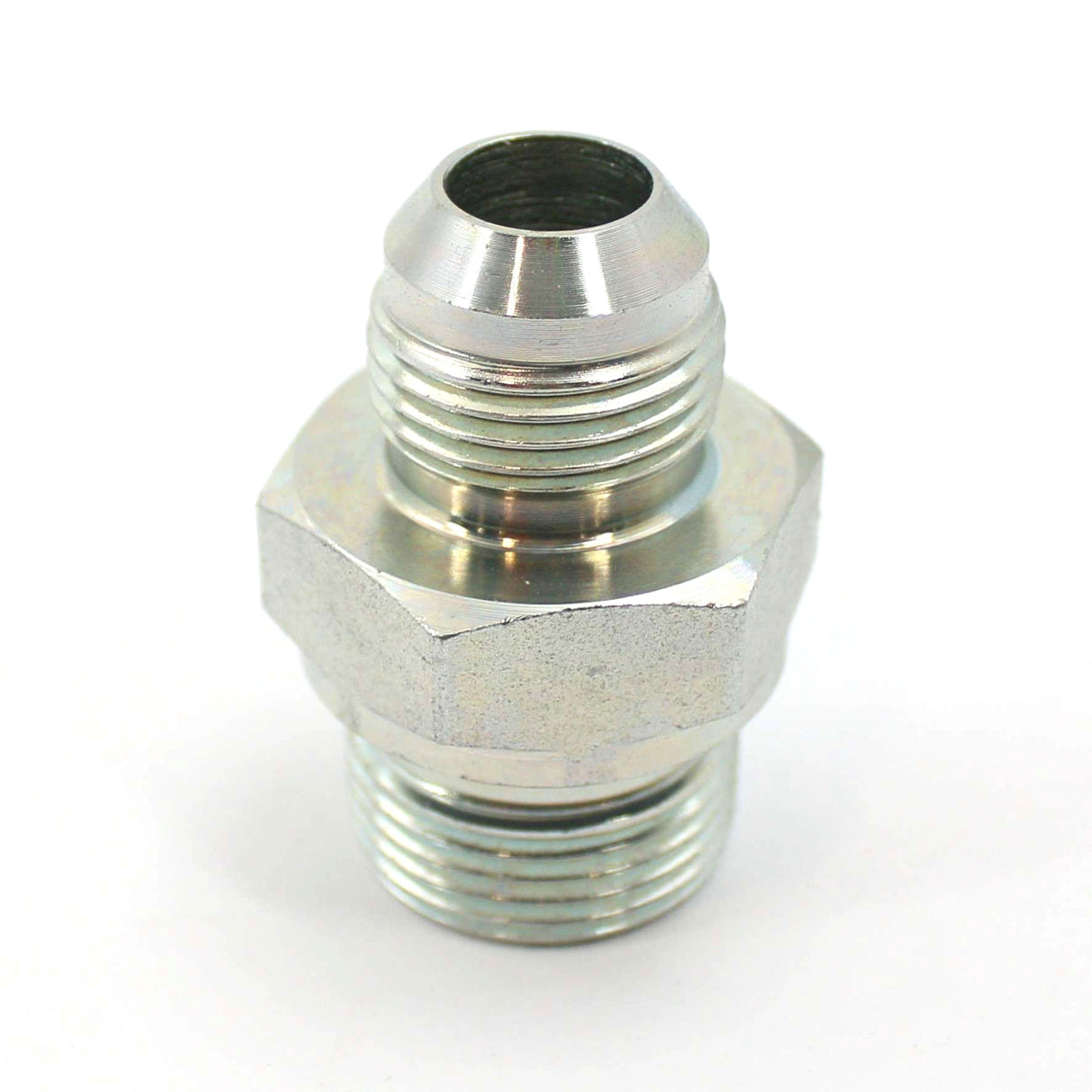 GATES ­-­ 12MBSPP-10MJ ­-­ 12MBSPP-10MJ - COUPLING STEEL REDUCER 12mm|10mm