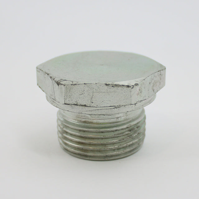 GATES ­-­ G64099-0016 ­-­ 16MBSPP-PLUG - PLUG STEEL