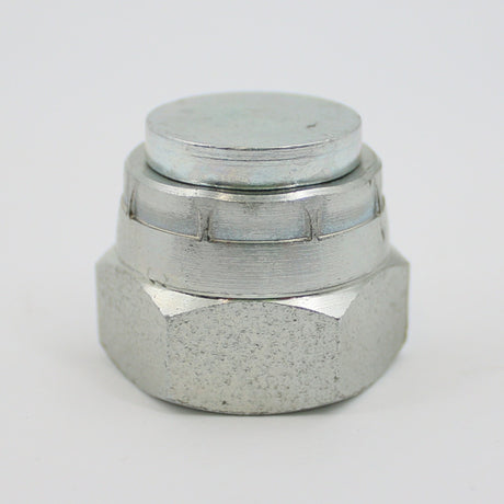 GATES ­-­ G64097-0010 ­-­ 10FBSPP-CAP - CAP STEEL ADAPTER
