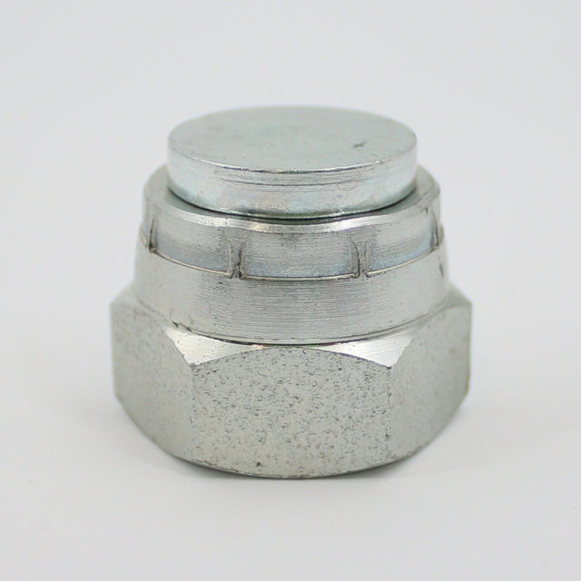 GATES ­-­ G64097-0010 ­-­ 10FBSPP-CAP - CAP STEEL ADAPTER