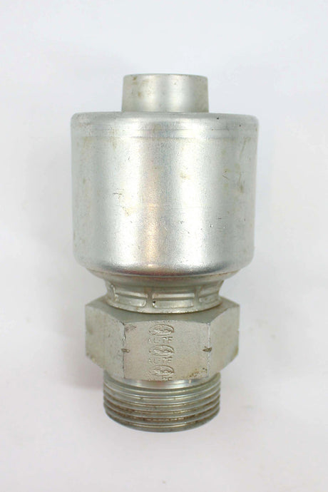GATES ­-­ G25225-1616 ­-­ 16G-16MFFOR FITTING STEEL MEGACRIMP