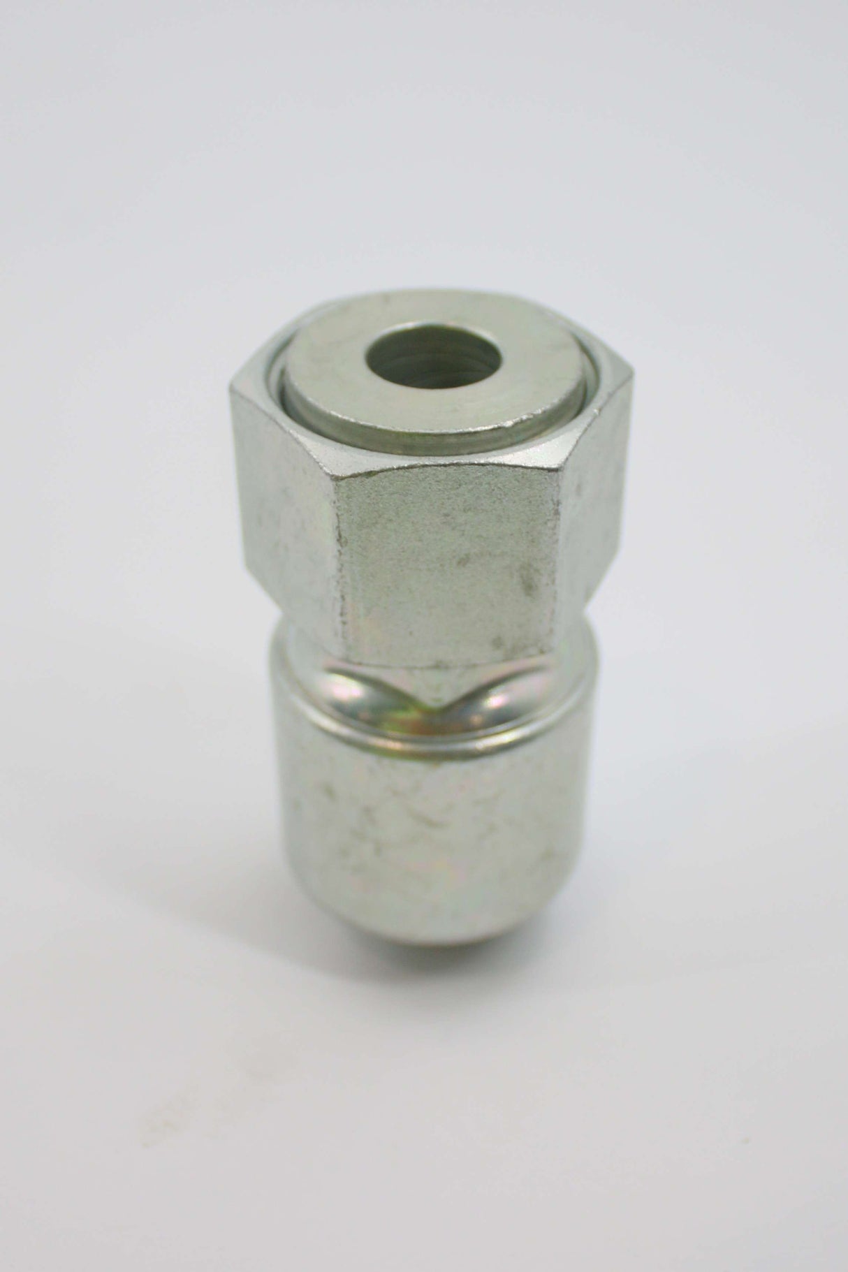 GATES ­-­ G25230-1216 ­-­ 12G-16FFORX - COUPLING STEEL MEGACRIMP