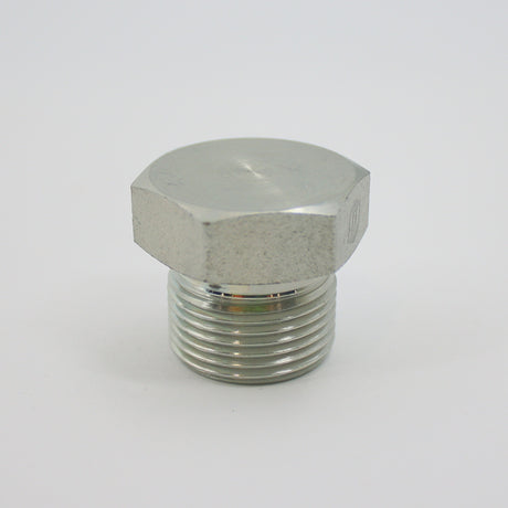 GATES ­-­ G64099-0012 ­-­ 12MBSPP-PLUG - PLUG STEEL 12mm