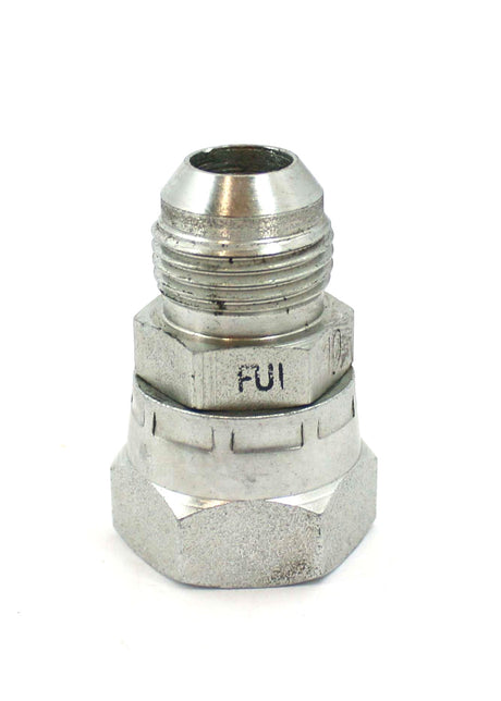 GATES ­-­ G62650-1010 ­-­ 10FBSPPX-10MJ ADAPTER STEEL