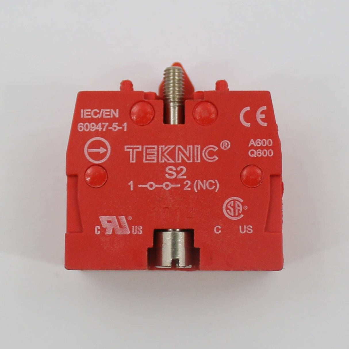 SKYJACK ­-­ 103225 ­-­ CONTACT NORMALLY CLOSED