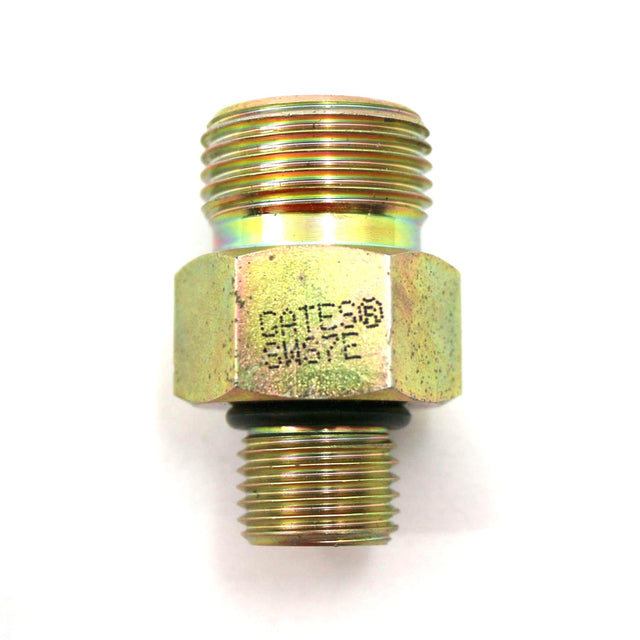 GATES ­-­ G60800-0806 ­-­ 8MFFOR-6MB ADAPTER STEEL