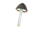 BOBCAT ­-­ 7243425 ­-­ BUMPER - RUBBER