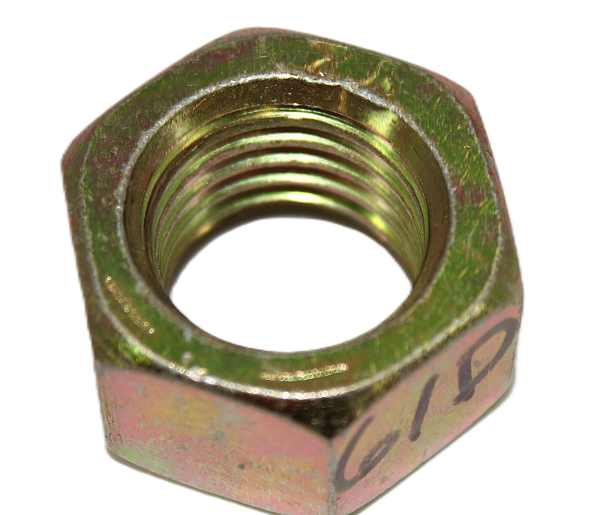 BOBCAT ­-­ 61D14 ­-­ NUT