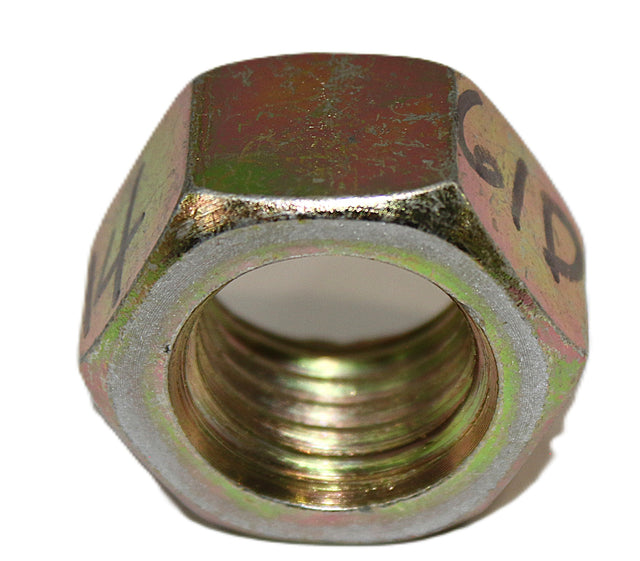 BOBCAT ­-­ 61D14 ­-­ NUT
