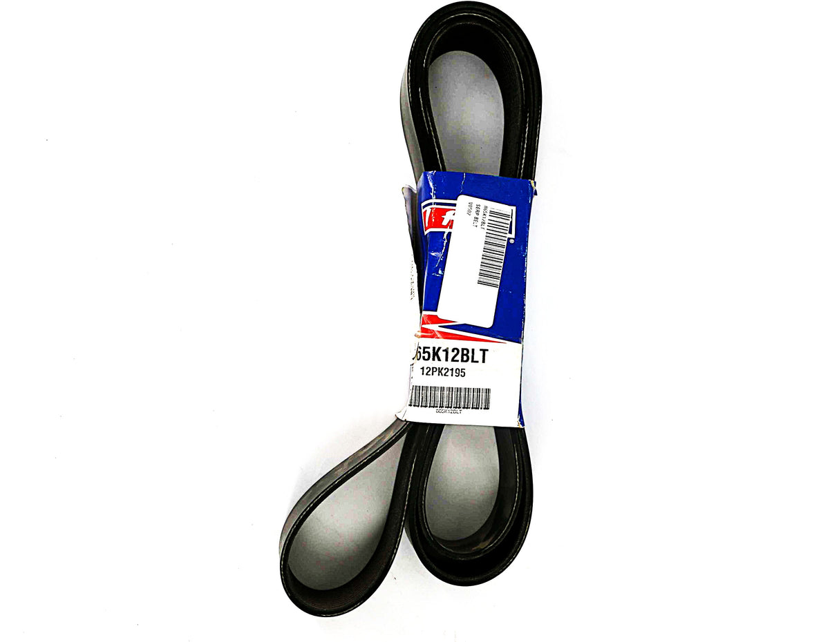 TRP ­-­ 865K12BLT ­-­ POLY V-BELT
