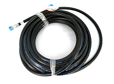 JLG ­-­ 1001203426 ­-­ 12.7 X 21235MM HOSE ASSEMBLY