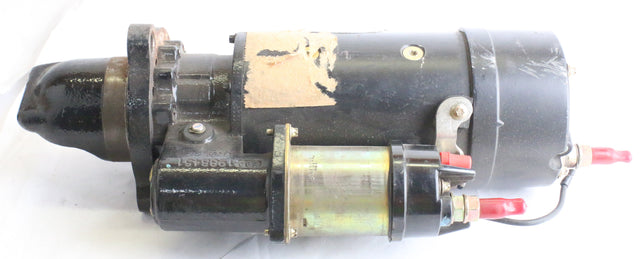 DELCO REMY ­-­ 1990379 ­-­ STARTER 42MT