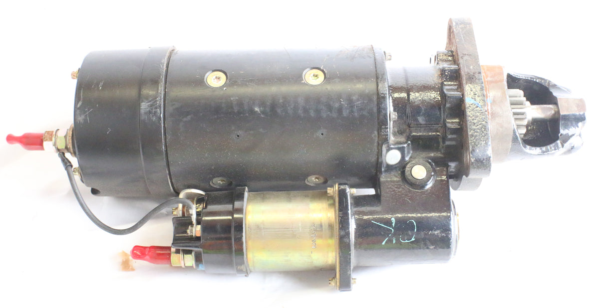 DELCO REMY ­-­ 1990379 ­-­ STARTER 42MT