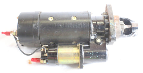 DELCO REMY ­-­ 1990379 ­-­ STARTER 42MT
