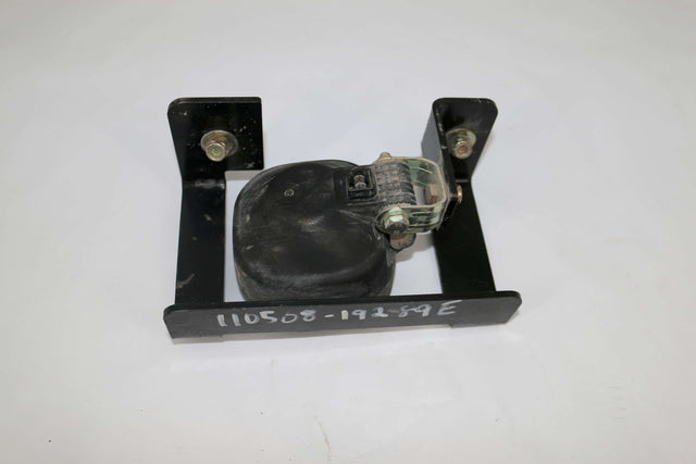 DOOSAN ­-­ 110508-19289E ­-­ LAMP COVER