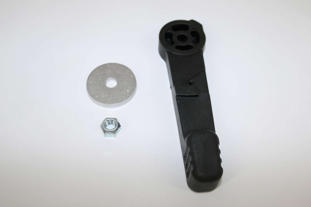 WACKER NEUSON CONST EQ.  ­-­ 5000111202 ­-­ CONTROL THROTTLE