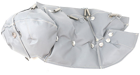 ATLAS COPCO ­-­ 1310232900 ­-­ KIT: BLANKET - PAS100HFS YD