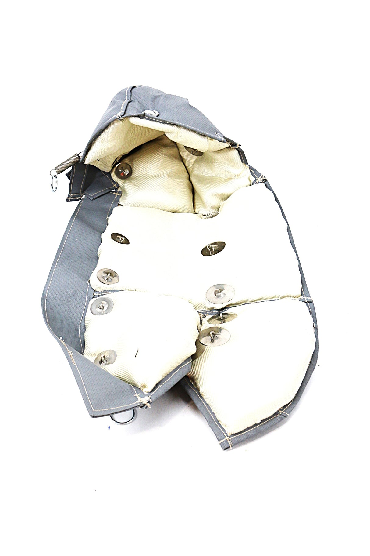ATLAS COPCO ­-­ 1310232900 ­-­ KIT: BLANKET - PAS100HFS YD