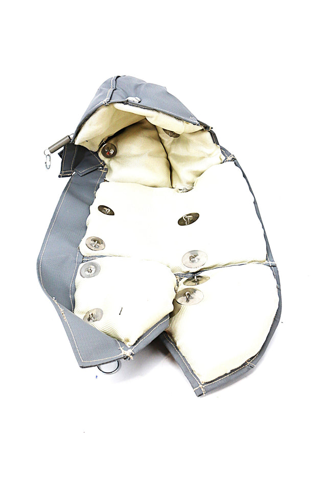 ATLAS COPCO ­-­ 1310232900 ­-­ KIT: BLANKET - PAS100HFS YD