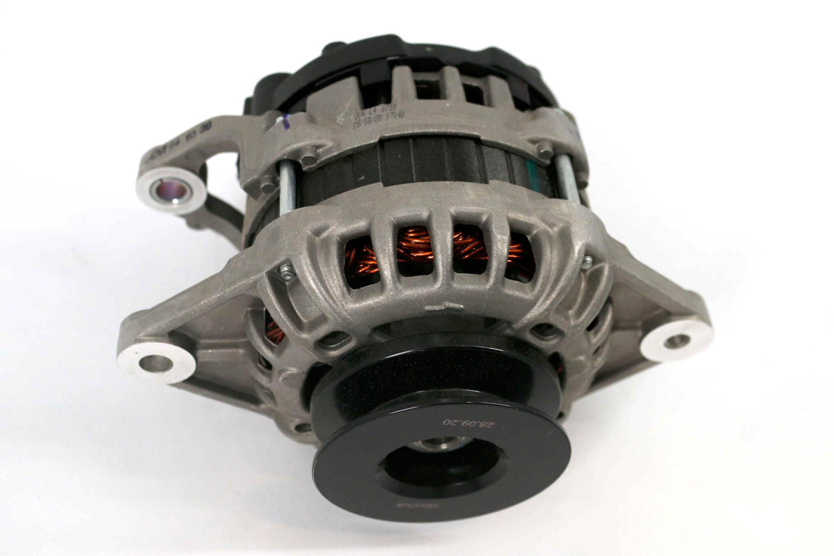 BOBCAT ­-­ 7028681 ­-­ ALTERNATOR