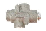 QUINCY COMPRESSOR ­-­ 1627404036 ­-­ VALVE THERM.