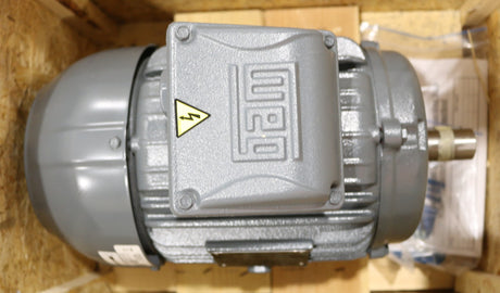 ATLAS COPCO ­-­ 3001500545 ­-­ MOTOR - ELECTRIC 3.7kW 200-460V 60HZ 13.7-6.31A 3P