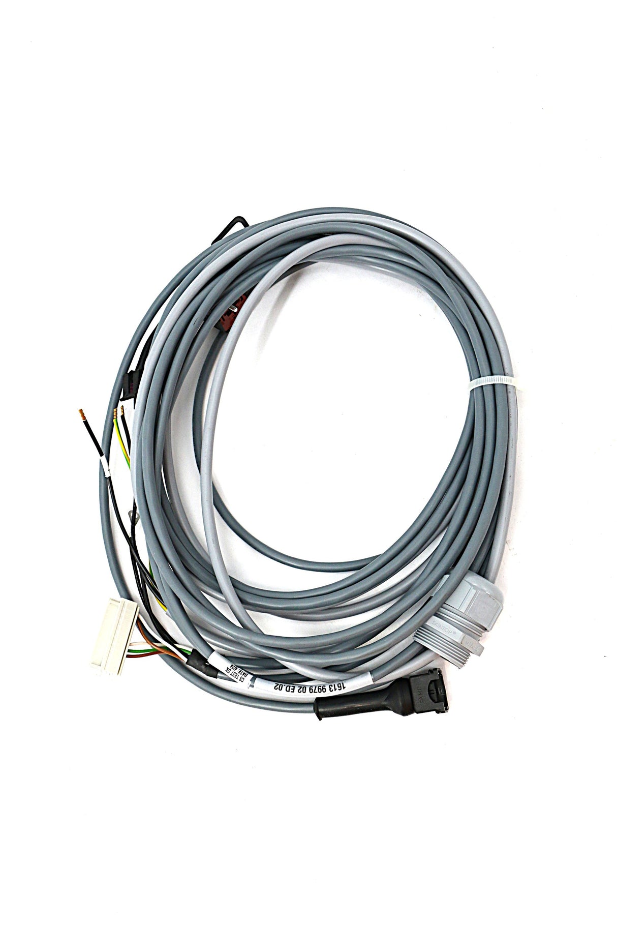 ATLAS COPCO ­-­ 1613997902 ­-­ WIRE HARNESS EII - IEC
