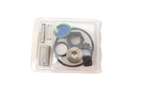 QUINCY COMPRESSOR ­-­ 2901501724 ­-­ MNT. KIT W HEX PLUG BP