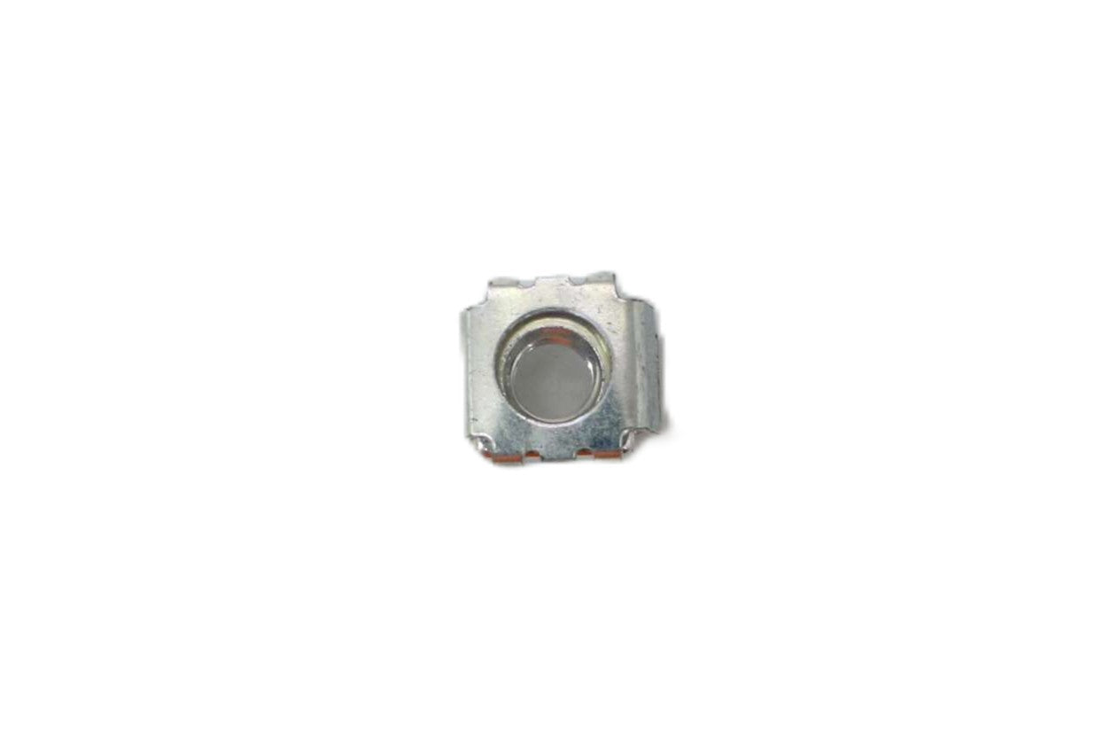 QUINCY COMPRESSOR - 2014700443 - SPEED NUT - .31 NC - STEEL - ZINC