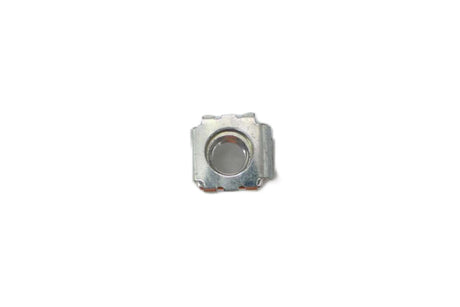QUINCY COMPRESSOR ­-­ 2014700443 ­-­ SPEED NUT  - .31 NC - STEEL - ZINC - GRIP