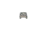 QUINCY COMPRESSOR ­-­ 2014700443 ­-­ SPEED NUT  - .31 NC - STEEL - ZINC - GRIP
