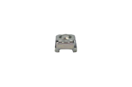 QUINCY COMPRESSOR ­-­ 2014700443 ­-­ SPEED NUT  - .31 NC - STEEL - ZINC - GRIP